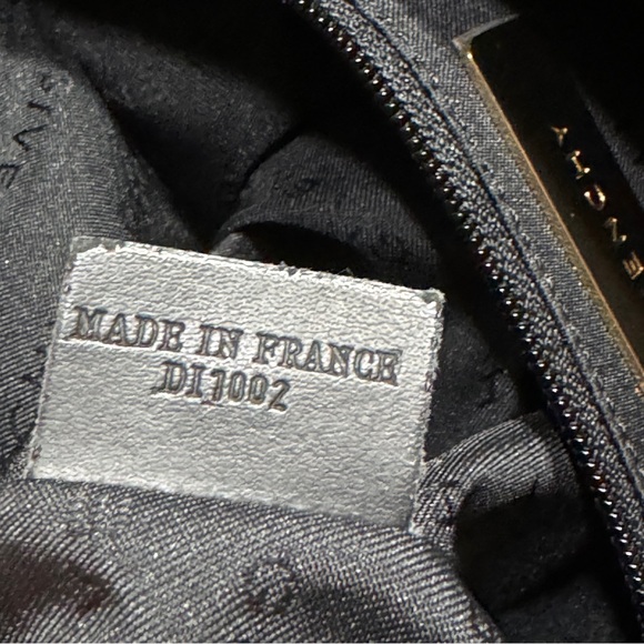 Givenchy monogram tote bag - Picture 7 of 14